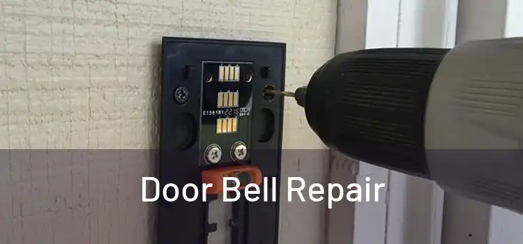  Door Bell Repair 