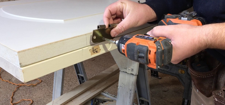 fiberglass interior door repair Lynwood