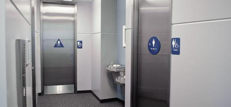 high security metal door repair Lynwood