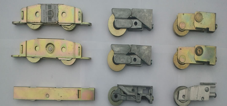 patio sliding door wheel replacement Lynwood